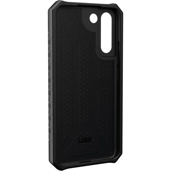 Cover Samsung S22 Plus Monarch Case Uag - Carbon Fiber